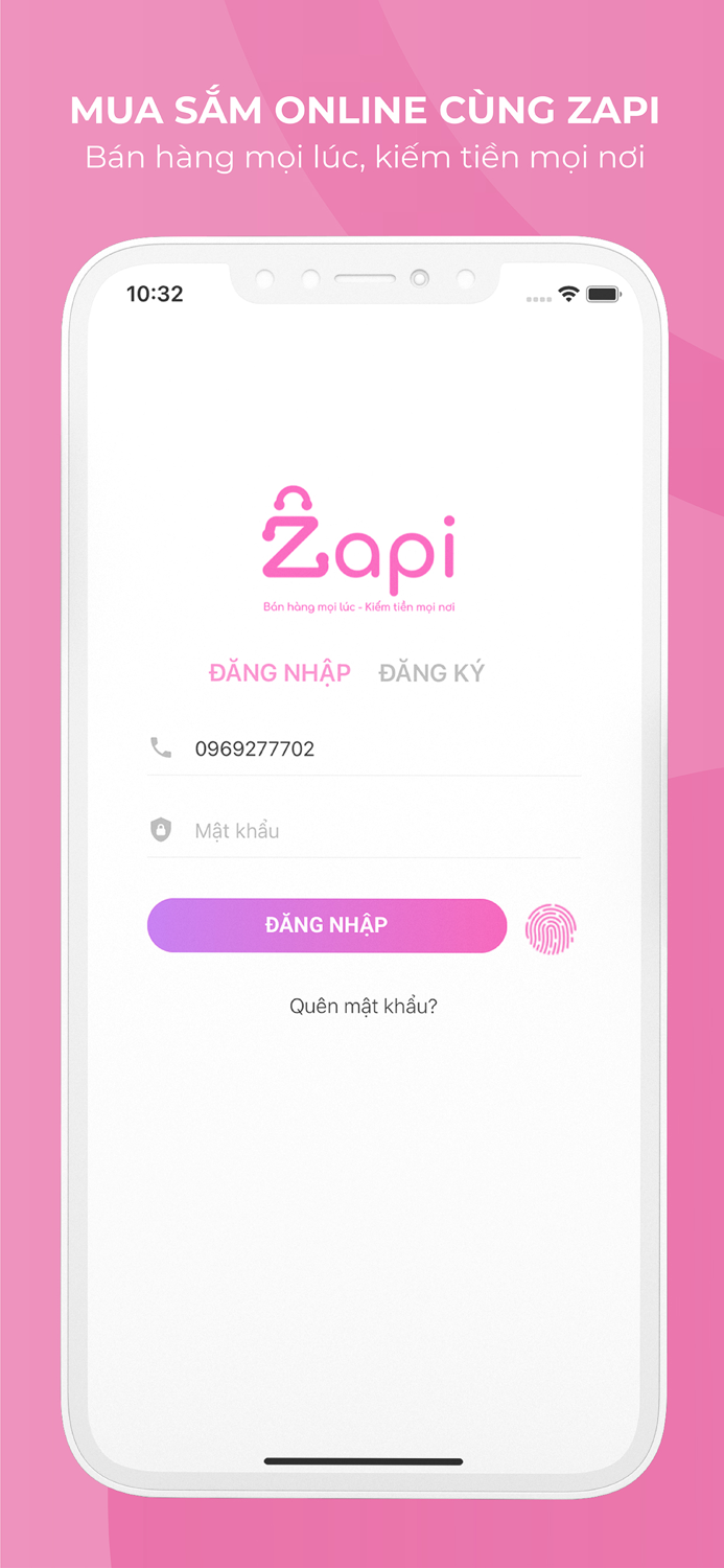 Zapi