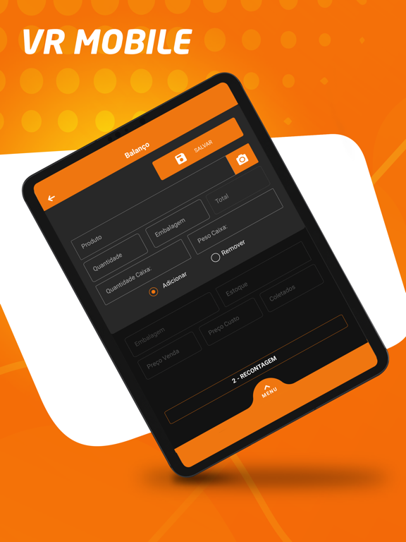 Screenshot #4 pour VR Mobile