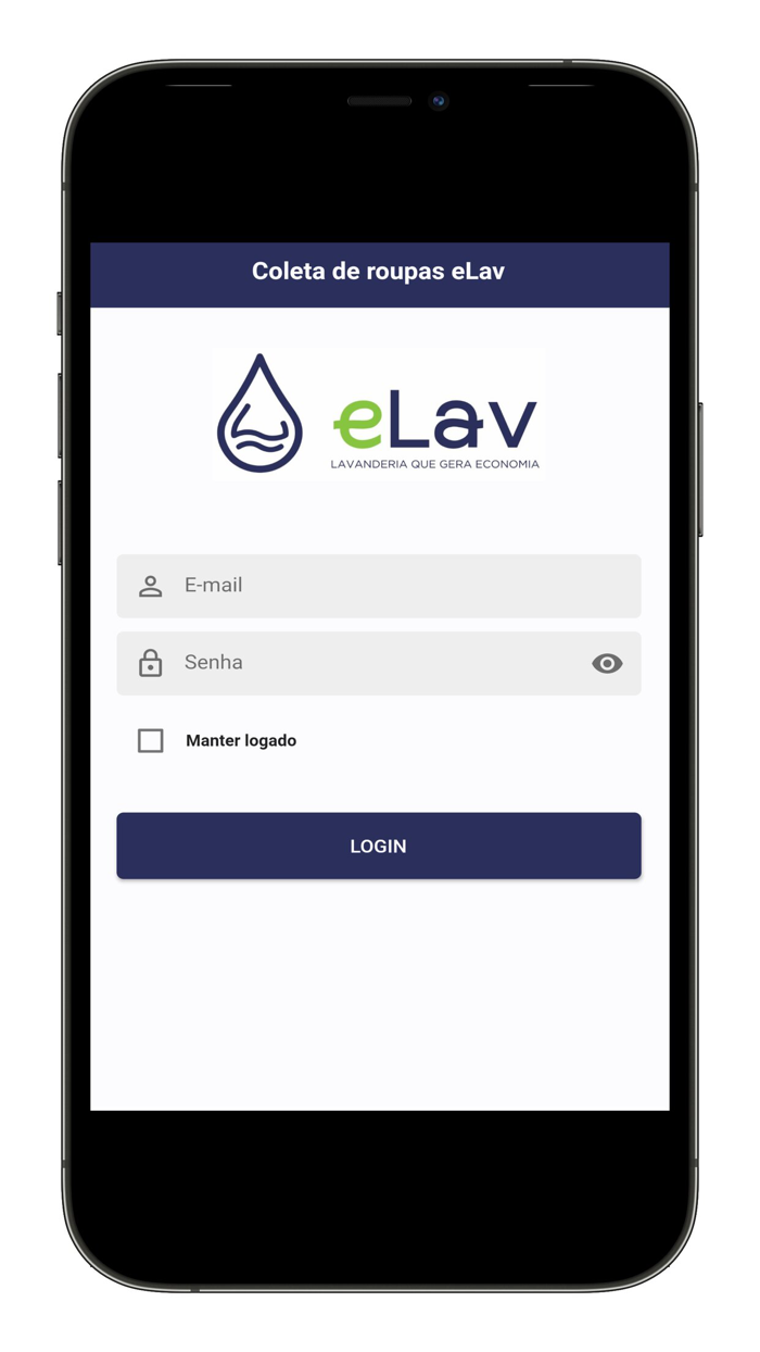 eLav - Coletas