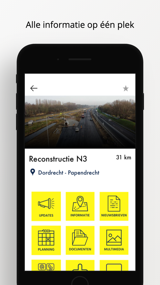 #3. Boskalis Projecten (iOS) 由: Boskalis