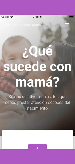 Game screenshot What About Mom apk