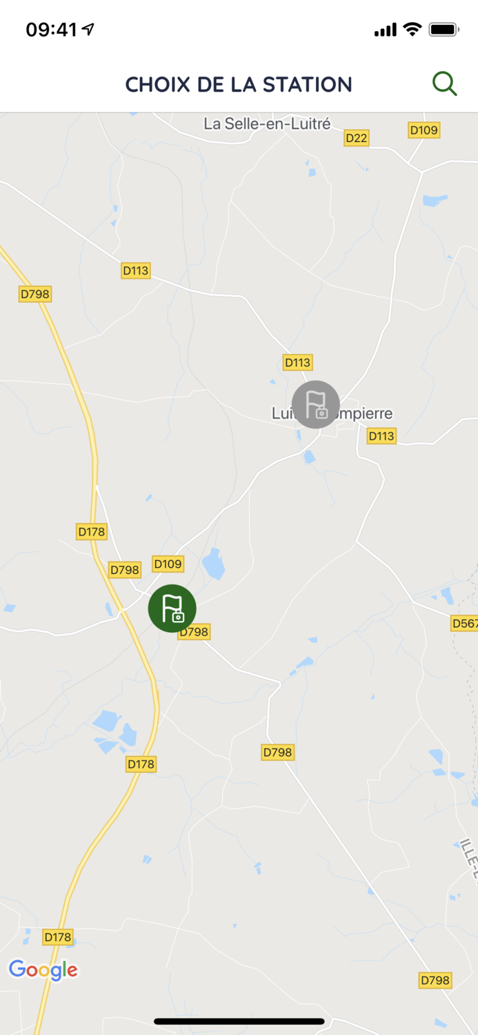 Mobiliz – Luitré-Dompierre