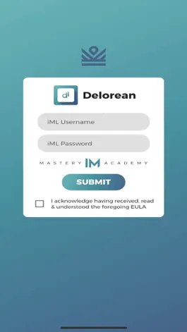 Game screenshot IM Delorean mod apk