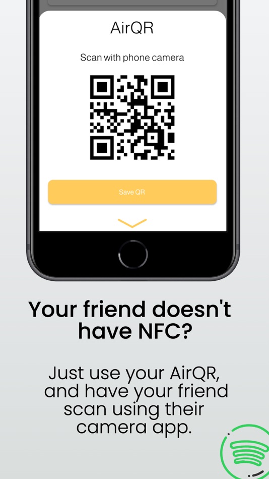 #5. Airtap (iOS) 由: Ali Khawaja