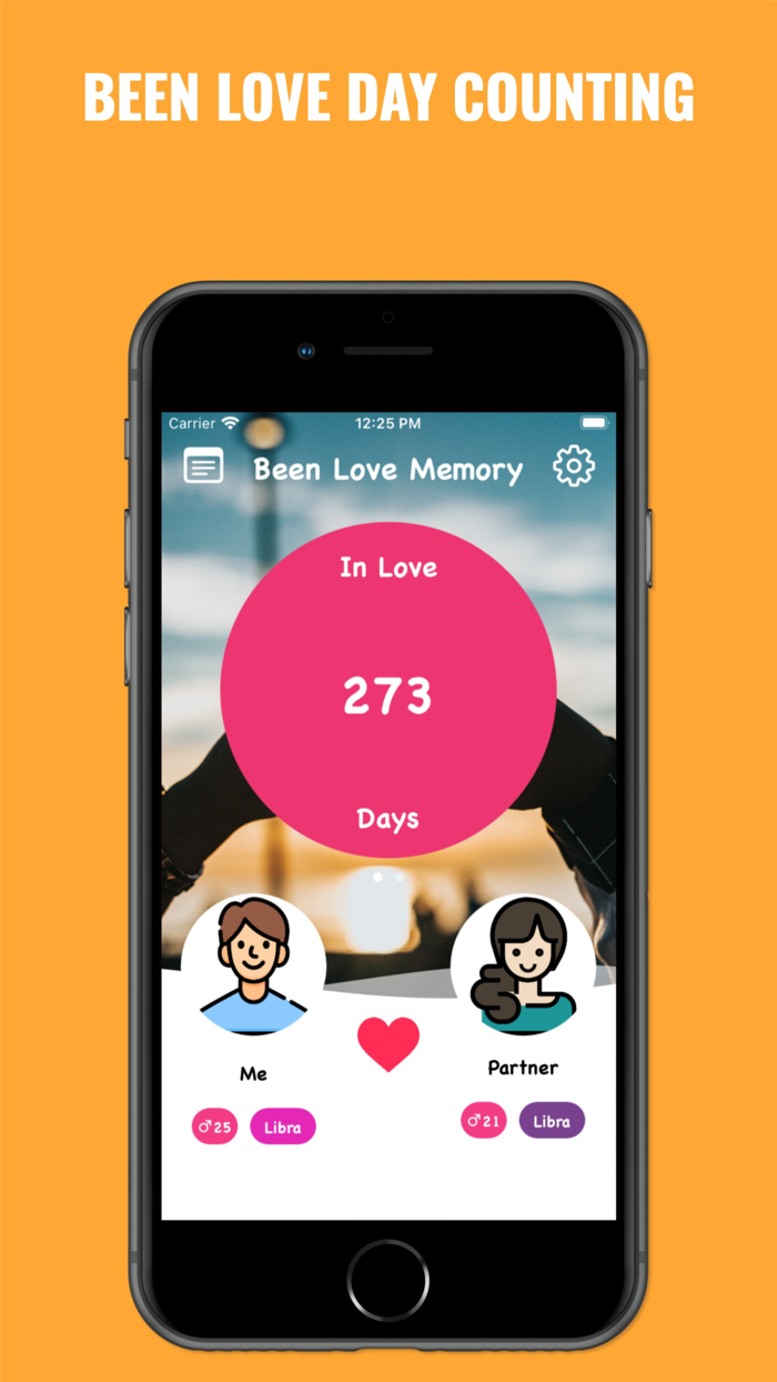 Been Love Plus - Diary