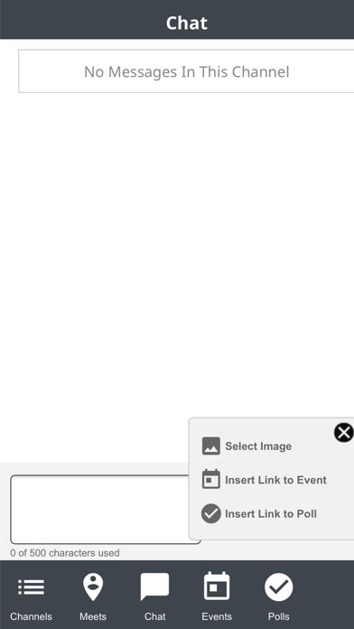 NATRA Screenshot