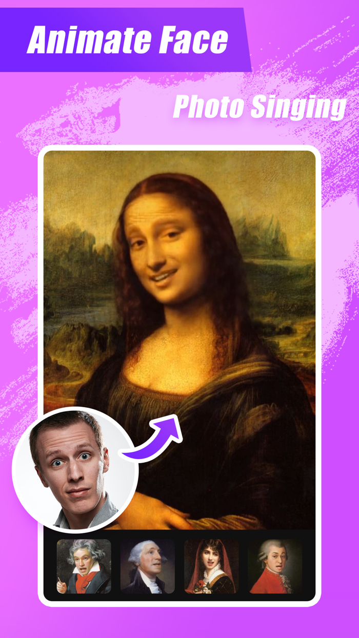 Facee - AI Face Swap