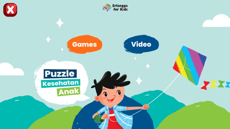 Puzzle Kesehatan Anak