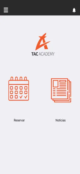 Game screenshot TAC Academy hack