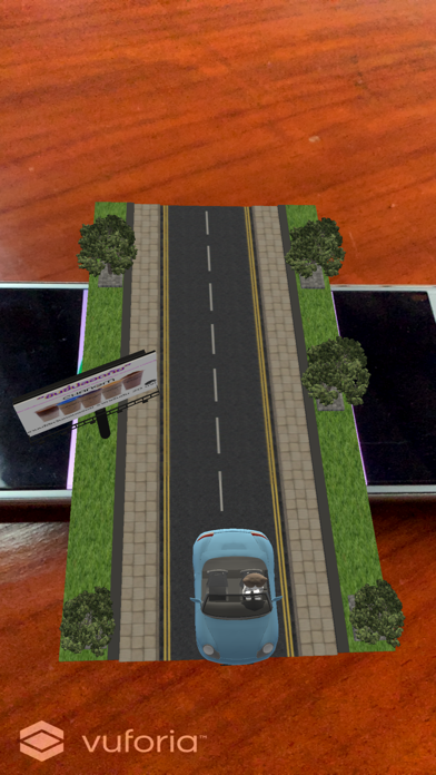 CHANOM Screenshot