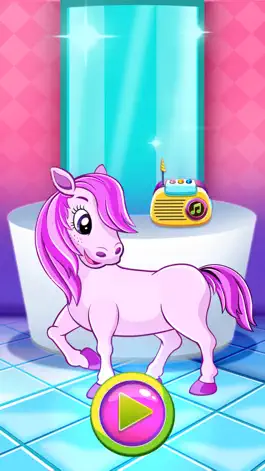 Game screenshot horse : Rise of Berk apk