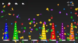 Game screenshot Tower Mixup hack