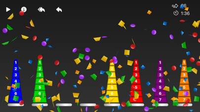 Tower Mixup screenshot 3