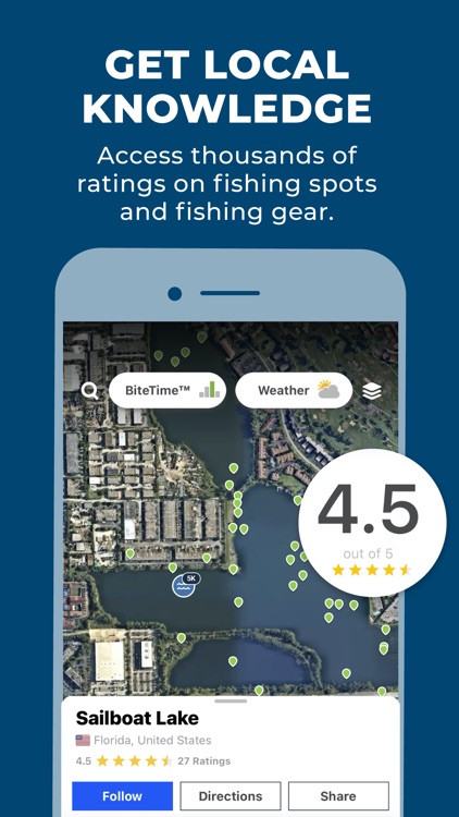 Fishbrain - Fishing App screenshot-8