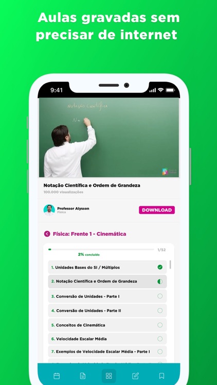 Sala do Saber screenshot-3