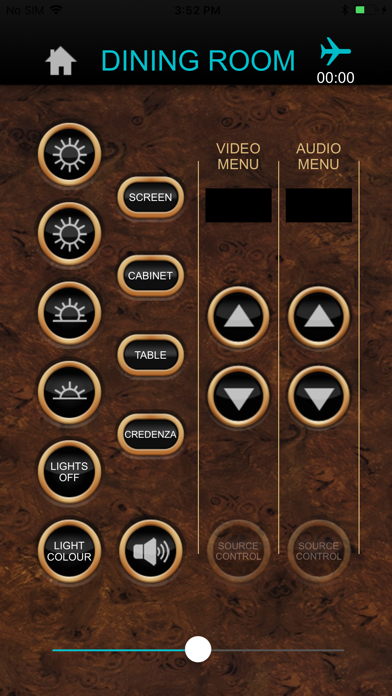 SkyPlay Screenshot