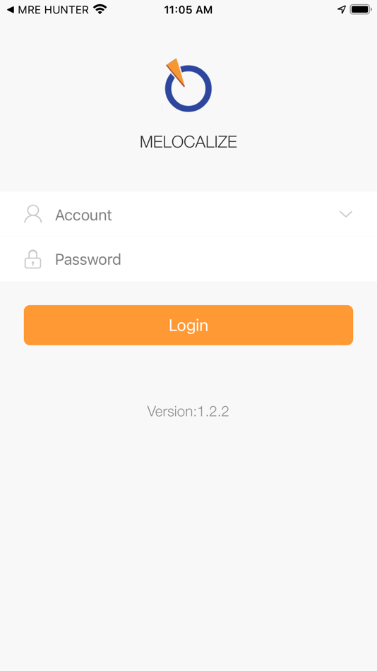 #2. MELOCALIZE (iOS) 由: Ramos Rastreamento e Seguranca LTDA - ME