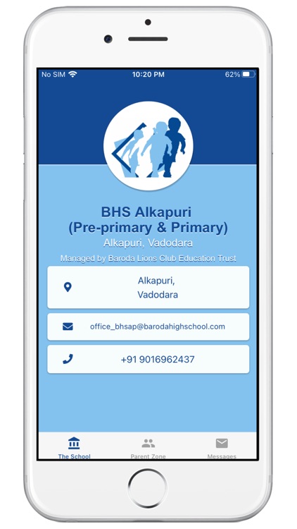 BLCET Alkapuri Primary School