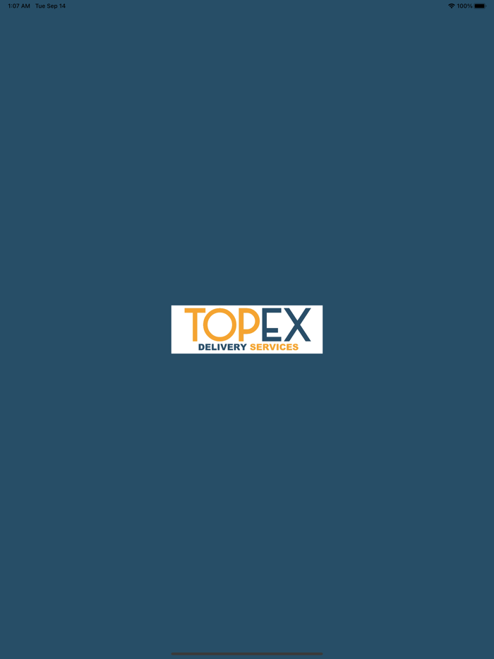 Topex Delivery Shipper