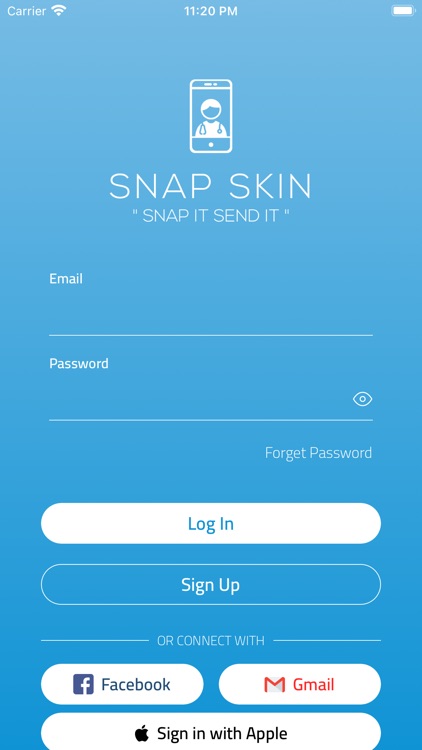 SnapSkin