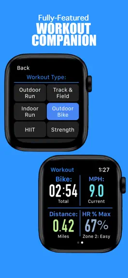 Game screenshot Dash Timer - Workout Companion hack