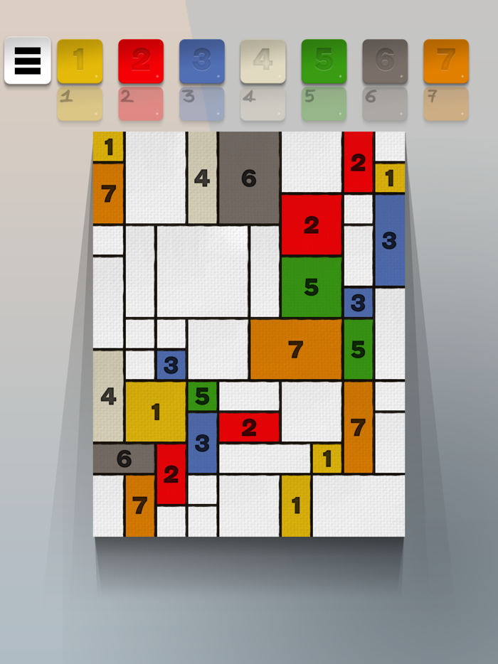 Mondoku - Sudoku Puzzle Game