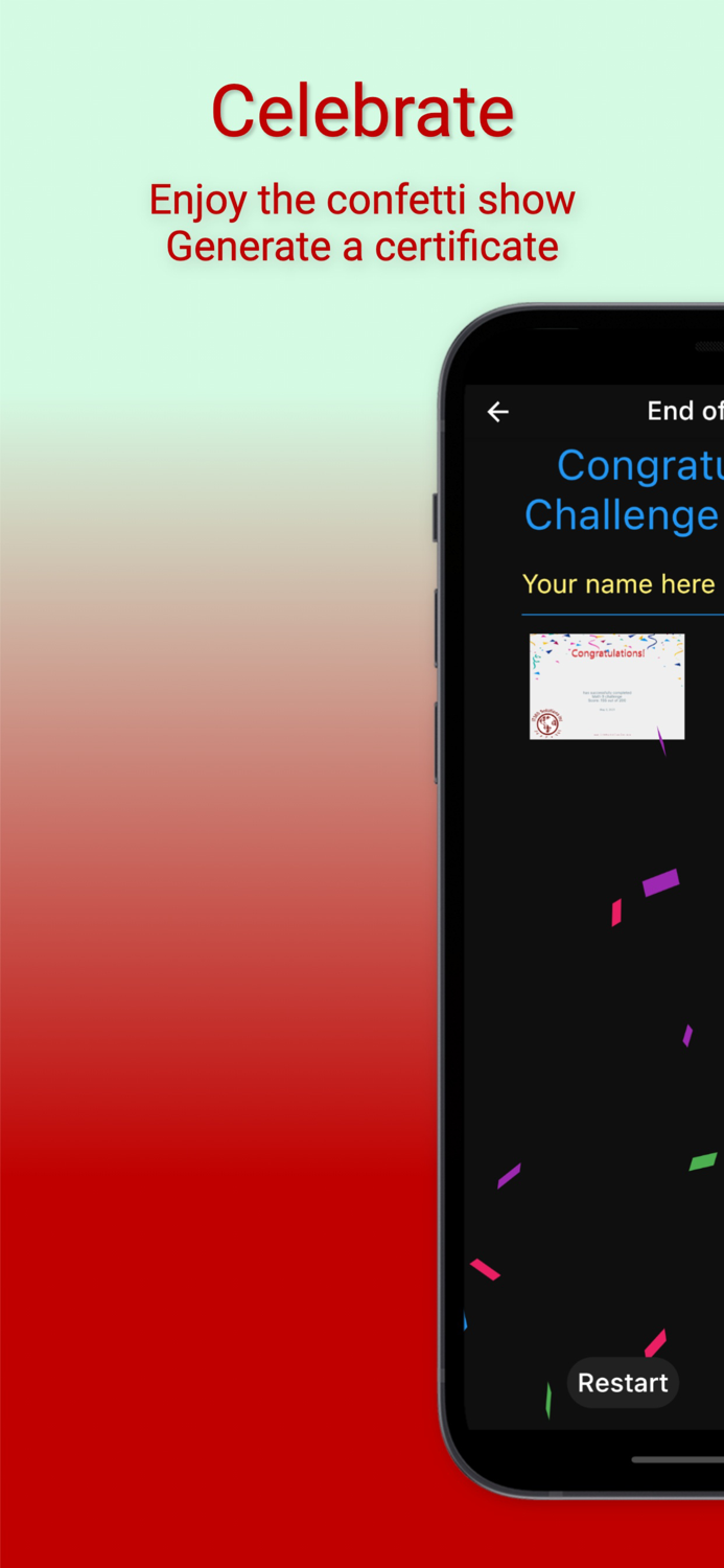 3rd Grade Math Challenge