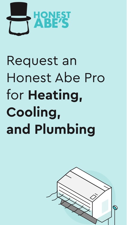 Honest Abe's - plumbing & HVAC