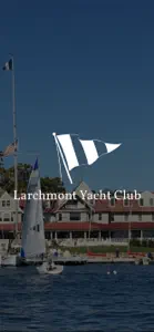 Larchmont screenshot #1 for iPhone