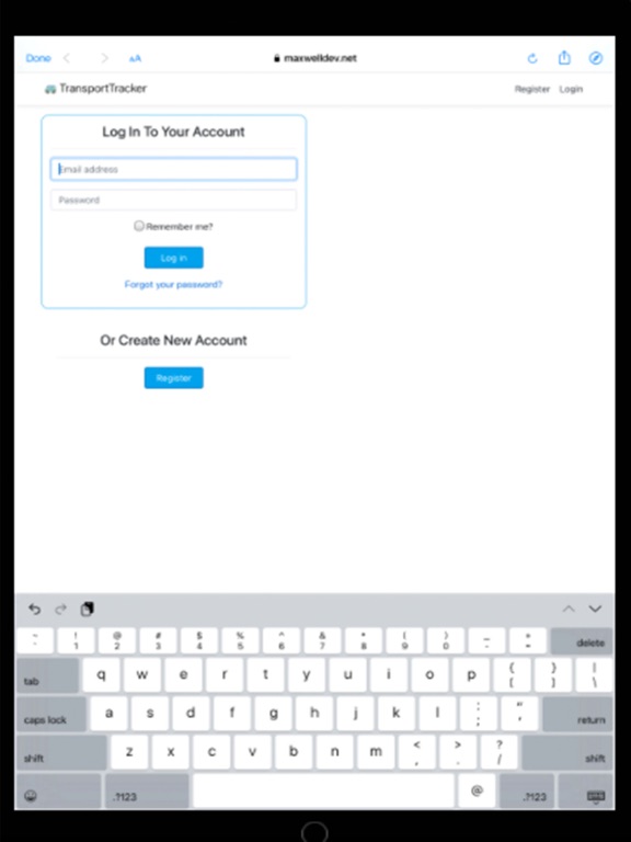 Screenshot #5 pour Bus Tracker