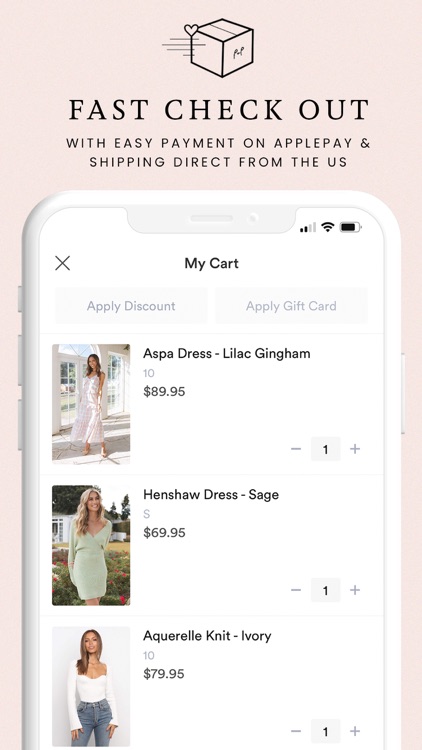 Petal & Pup screenshot-3