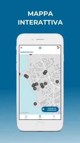 Game screenshot Bardolino App hack