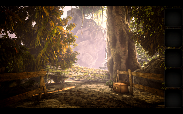 ‎TIERRA - Adventure Mystery Screenshot