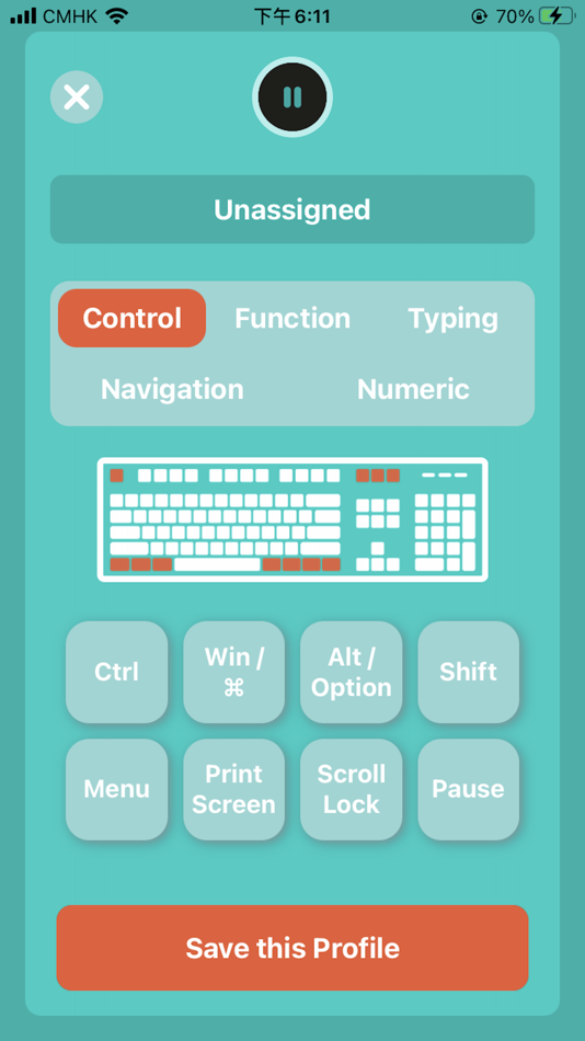 #4. REMODO (iOS) 由: Remotec Technology Limited