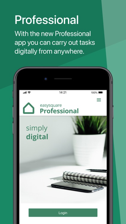 easysquare Professional