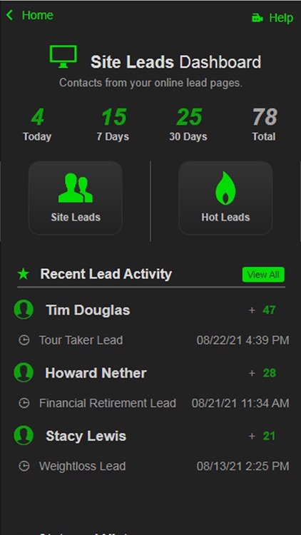 Paid2Live App and System