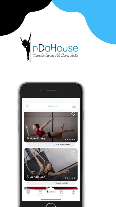 In Da House Screenshot