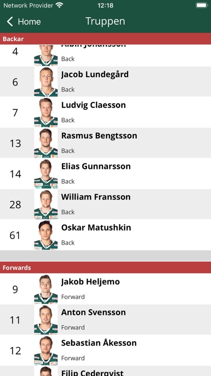 Tingsryds AIF screenshot-3