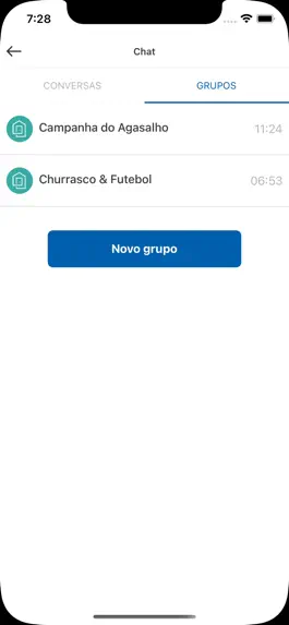 Game screenshot Clube Combo Urbano - Admin hack