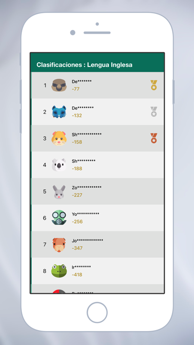 iGC - Opos Screenshot