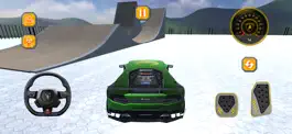 Game screenshot Lamborghini парковка hack