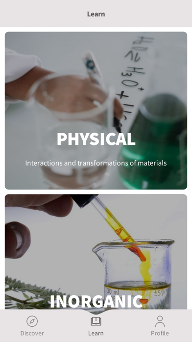 Chem Survival Kit Screenshot