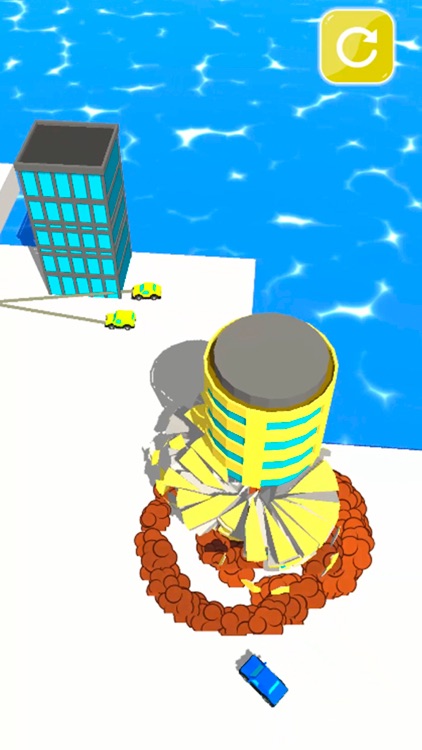 Drift n Smash screenshot-4