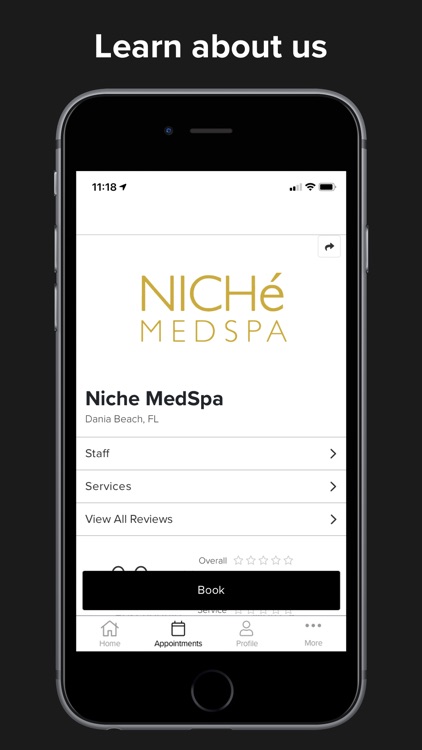 Niché MedSpa