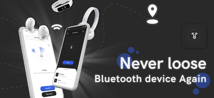 Bluetooth Device Tracker