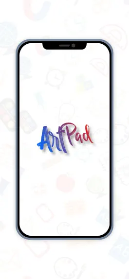 Game screenshot The ArtPad apk