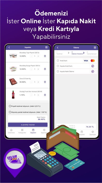 Gelsineve screenshot-3