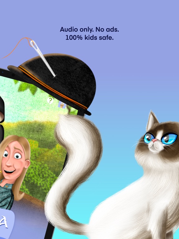 Screenshot #5 pour LISN Kids