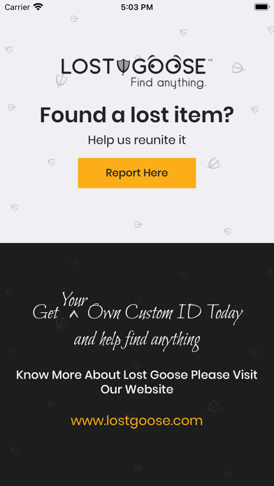 Screenshot #2 pour Lost Goose