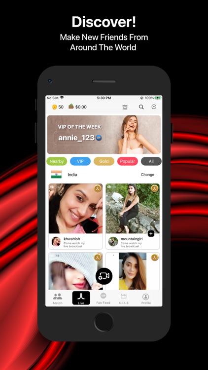 JL Stream - Jaldi Live screenshot-4